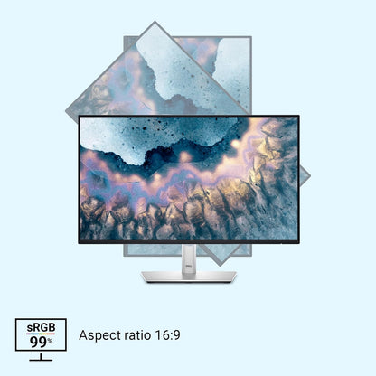 Dell Pro 24 Plus Monitor - P2425H