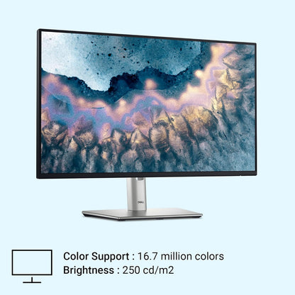 Dell Pro 24 Plus Monitor - P2425H