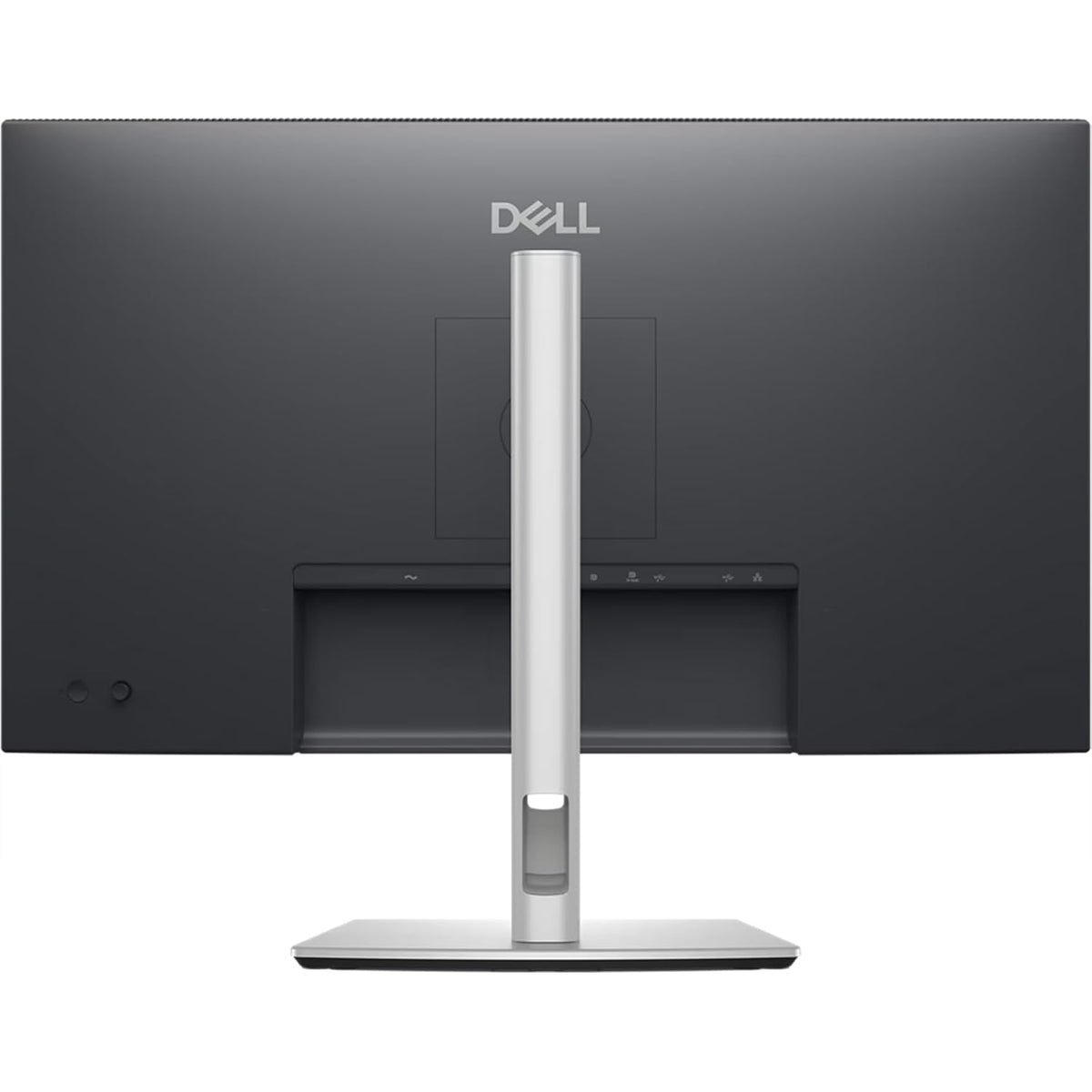 Dell P2725QE 27 inch 4K UHD Monitor|IPS Panel|Height Tilt Swivel Pivot|1 HDMI, 1 DP 1.4, 2 USB-C, 3 USB Type-A, 1 RJ45 Ethernet|90W Power Delivery|5ms|100Hz Refresh|1500:1 Contrast| 350 cd/m2 99% sRGB