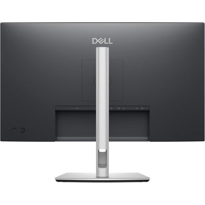 Dell P2725QE 27 inch 4K UHD Monitor|IPS Panel|Height Tilt Swivel Pivot|1 HDMI, 1 DP 1.4, 2 USB-C, 3 USB Type-A, 1 RJ45 Ethernet|90W Power Delivery|5ms|100Hz Refresh|1500:1 Contrast| 350 cd/m2 99% sRGB