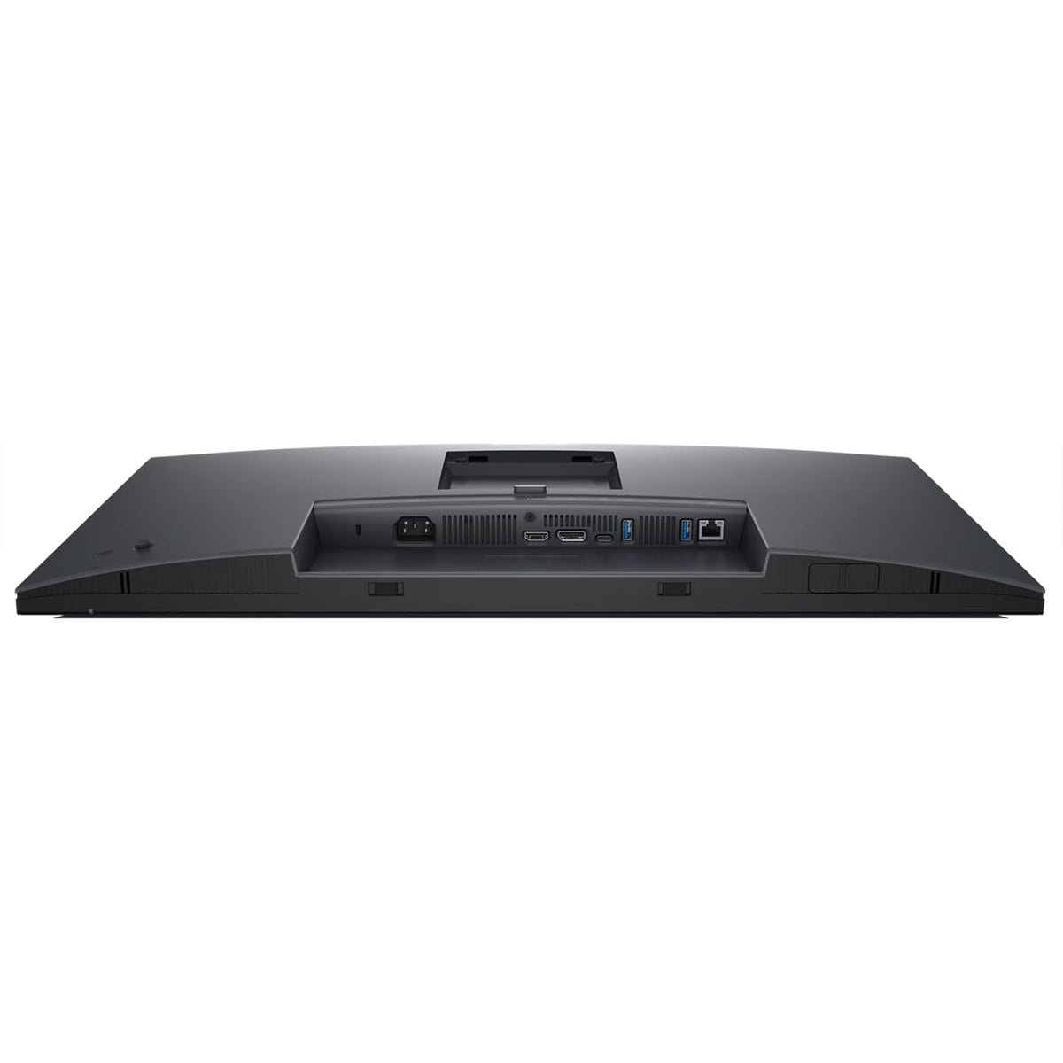 Dell P2725QE 27 inch 4K UHD Monitor|IPS Panel|Height Tilt Swivel Pivot|1 HDMI, 1 DP 1.4, 2 USB-C, 3 USB Type-A, 1 RJ45 Ethernet|90W Power Delivery|5ms|100Hz Refresh|1500:1 Contrast| 350 cd/m2 99% sRGB