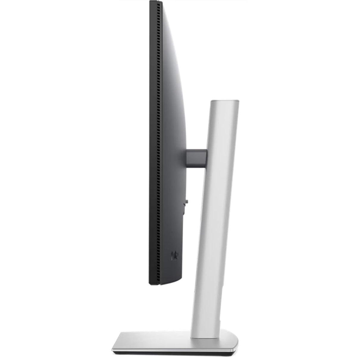 Dell P2725QE 27 inch 4K UHD Monitor|IPS Panel|Height Tilt Swivel Pivot|1 HDMI, 1 DP 1.4, 2 USB-C, 3 USB Type-A, 1 RJ45 Ethernet|90W Power Delivery|5ms|100Hz Refresh|1500:1 Contrast| 350 cd/m2 99% sRGB