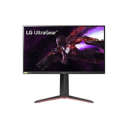 LG UltraGear 27GP850-B
