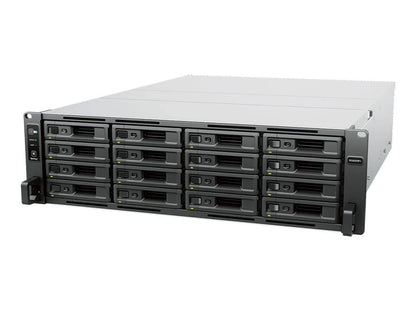 Synology RackStation RS2825RP+ 16-Bay Rackmount NAS (Diskless)