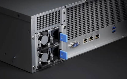 Synology RackStation RS2825RP+ 16-Bay Rackmount NAS (Diskless)