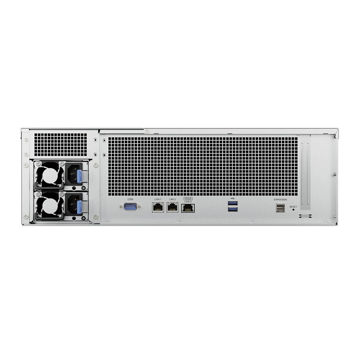 Synology RackStation RS2825RP+ 16-Bay Rackmount NAS (Diskless)