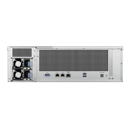 Synology RackStation RS2825RP+ 16-Bay Rackmount NAS (Diskless)