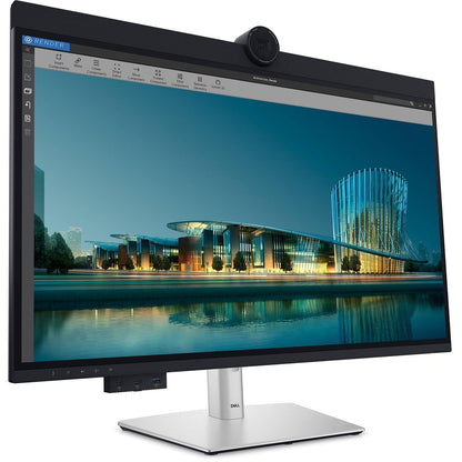 Dell UltraSharp 32″ 6K Thunderbolt Monitor with 4K Webcam (U3224KB)