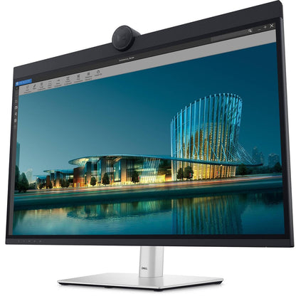 Dell UltraSharp 32″ 6K Thunderbolt Monitor with 4K Webcam (U3224KB)