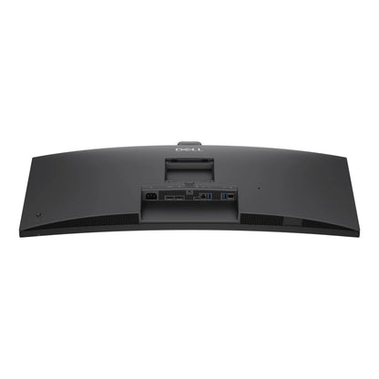 Dell Pro P 34 P3426WEB 34.1-inch UltraWide Quad HD 5ms USB-C Hub Conferencing Curved Monitor