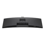 Dell Pro P 34 P3426WEB 34.1-inch UltraWide Quad HD 5ms USB-C Hub Conferencing Curved Monitor