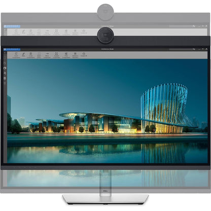 Dell UltraSharp 32″ 6K Thunderbolt Monitor with 4K Webcam (U3224KB)