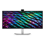 Dell Pro P 34 P3426WEB 34.1-inch UltraWide Quad HD 5ms USB-C Hub Conferencing Curved Monitor