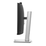 Dell Pro P 34 P3426WEB 34.1-inch UltraWide Quad HD 5ms USB-C Hub Conferencing Curved Monitor