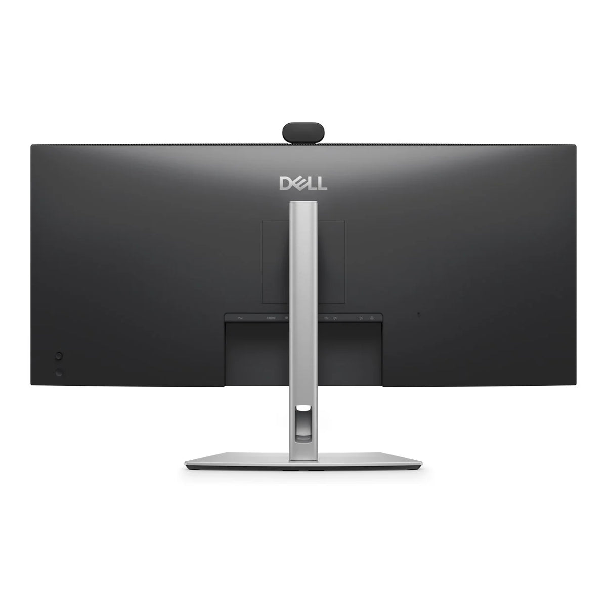 Dell Pro P 34 P3426WEB 34.1-inch UltraWide Quad HD 5ms USB-C Hub Conferencing Curved Monitor
