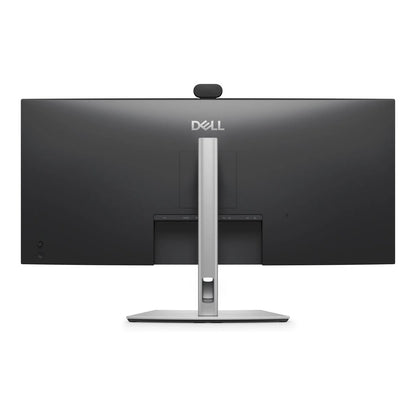 Dell Pro P 34 P3426WEB 34.1-inch UltraWide Quad HD 5ms USB-C Hub Conferencing Curved Monitor