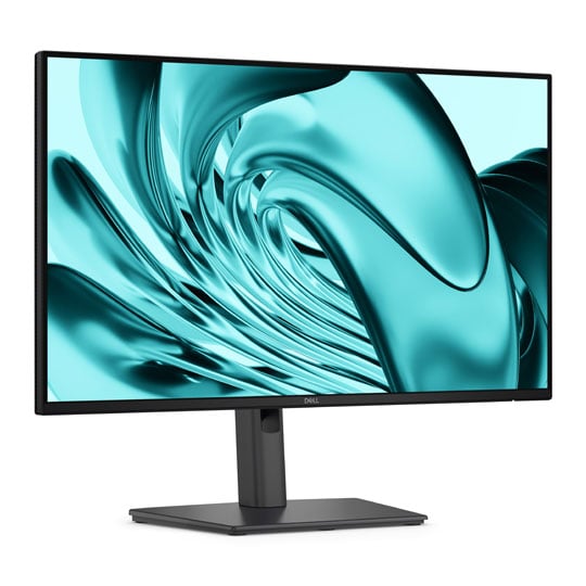 Dell Pro P 24 P2426H angle view
