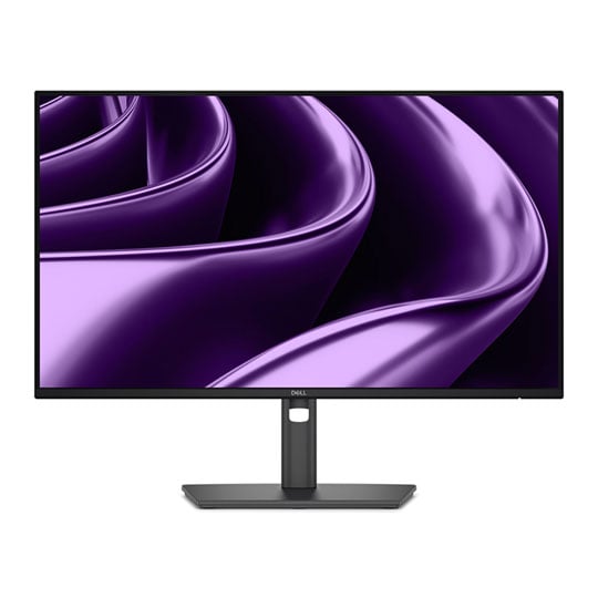 Dell Pro P 24 P2426HE front