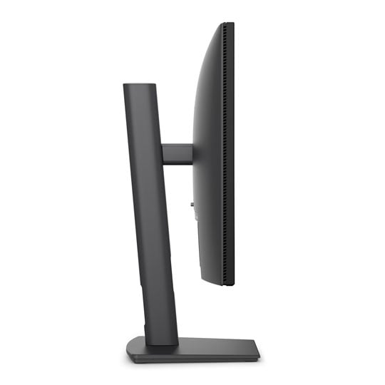 Dell Pro P 24 P2426HE side view