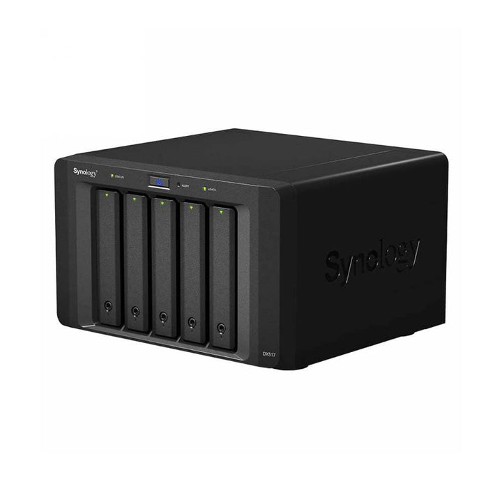Synology DX517 expansion unit