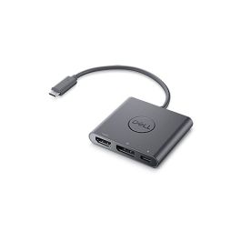 Dell USB-C to HDMI/DP Adapter
