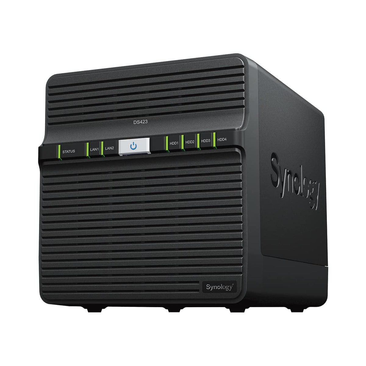 Synology DS423 4-bay NAS
