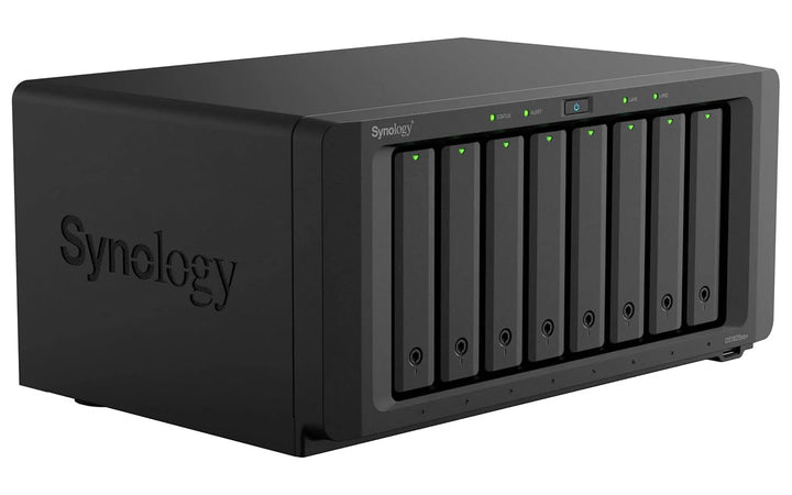 Synology 8-Bay DiskStation DS1825+