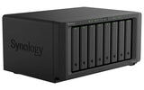Synology 8-Bay DiskStation DS1825+