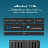 Synology 8-Bay DiskStation DS1825+
