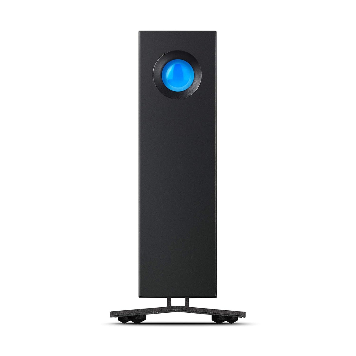 LaCie d2 Professional front view
