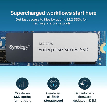 Synology 8-Bay DiskStation DS1825+