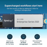 Synology 8-Bay DiskStation DS1825+