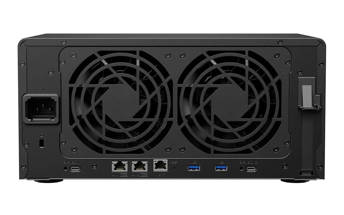 Synology 8-Bay DiskStation DS1825+