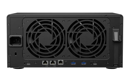 Synology 8-Bay DiskStation DS1825+