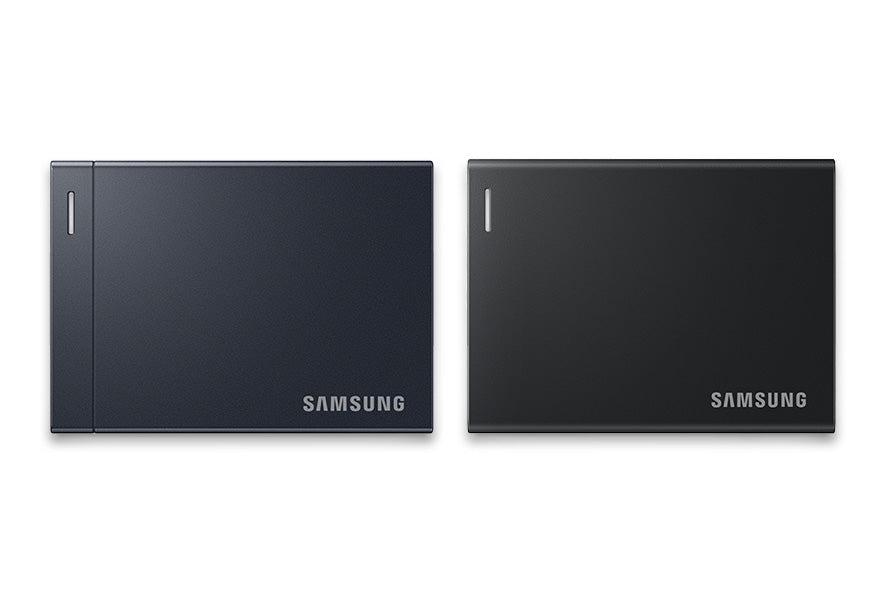Samsung P7 Portable SSD