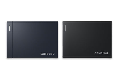 Samsung P7 Portable SSD