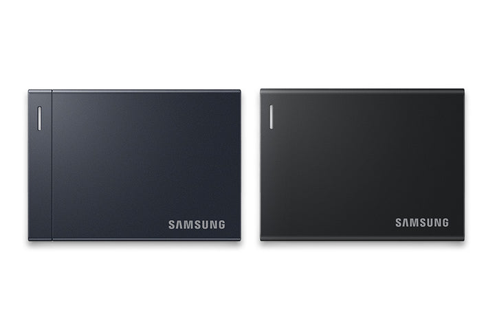 Samsung P7 Portable SSD