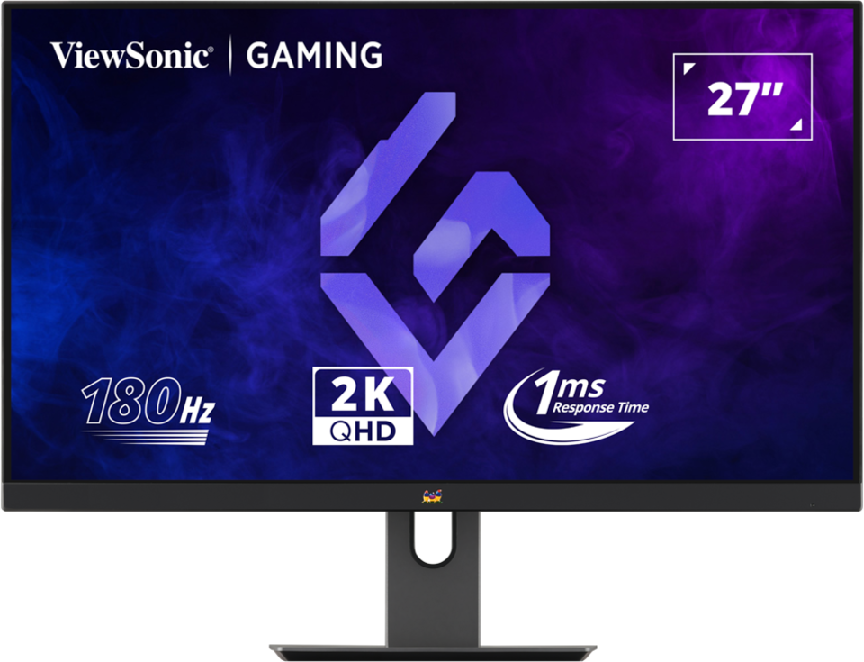 ViewSonic VX2758A-2K-PRO-4 view