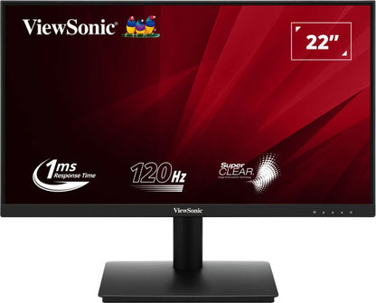 ViewSonic VA220A-H 22 inch Full HD monitor
