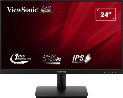 ViewSonic VA240A-H 24 inch Full HD monitor