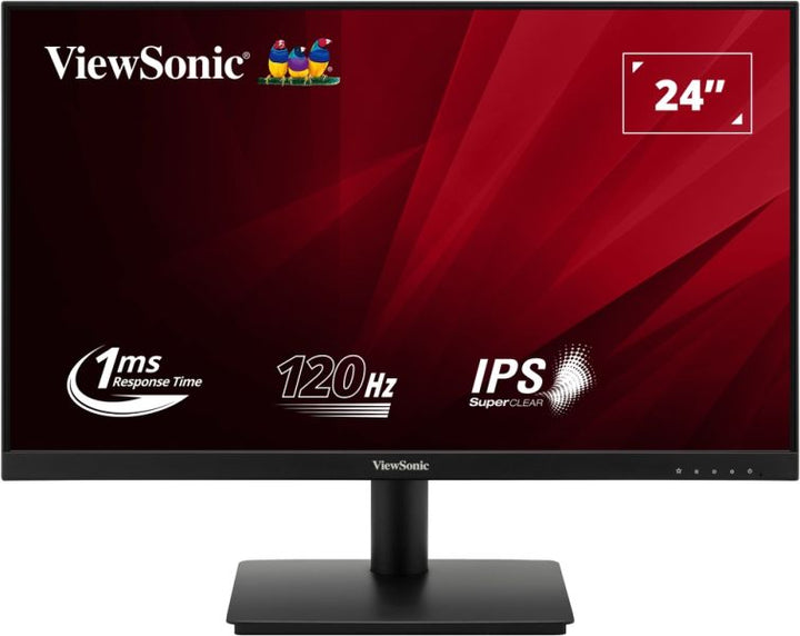ViewSonic VA240A-H 24 inch Full HD monitor