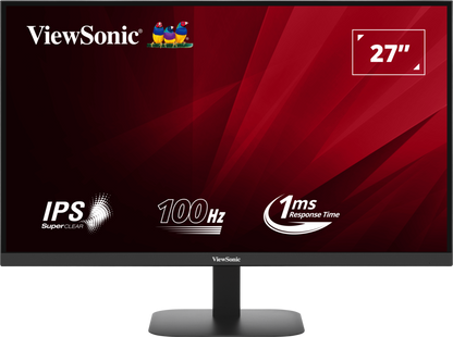 ViewSonic VA2708-2K-MHD 27 inch QHD monitor
