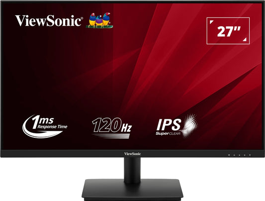 ViewSonic VA270A-H 27 inch Full HD monitor