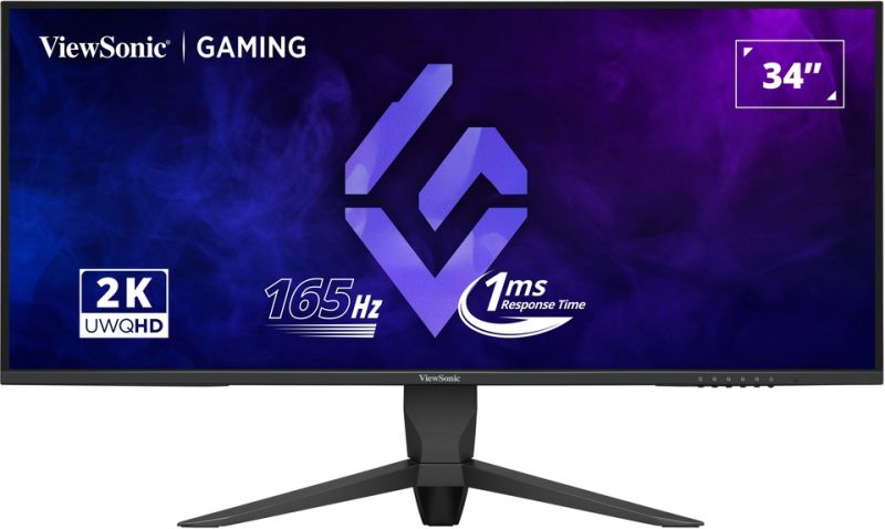 ViewSonic VX3480-2K-PRO view