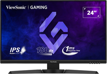 ViewSonic XG2409 view