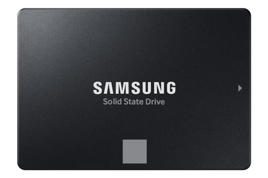 Samsung 870 EVO 2.5 inch SATA SSD