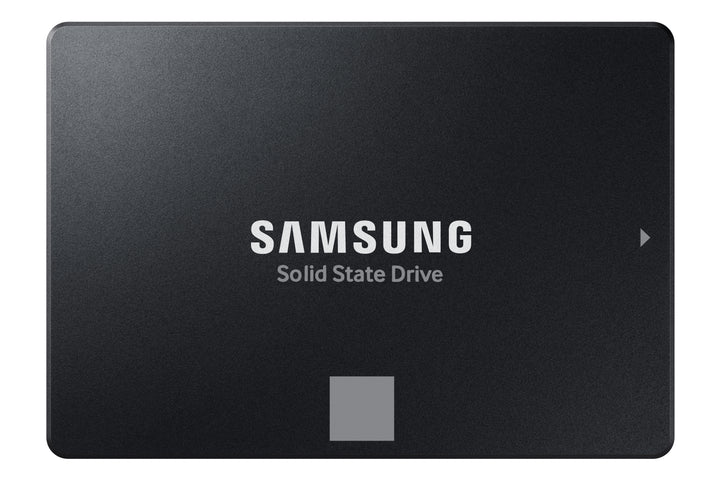 Samsung 870 EVO 2.5 inch SATA SSD