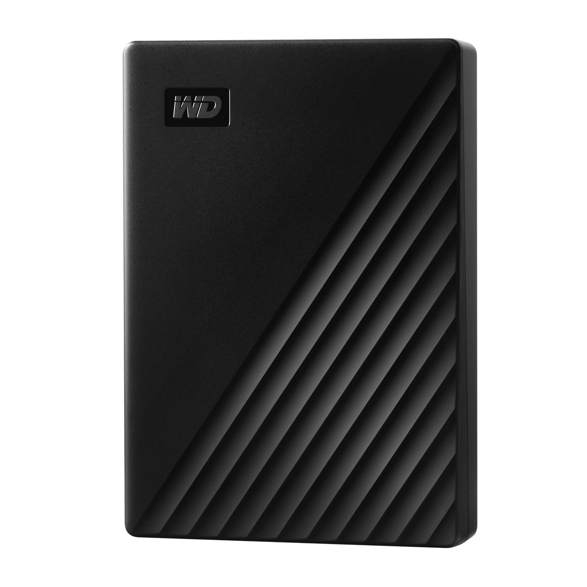 WD My Passport USB 3.0 4TB 5TB Black