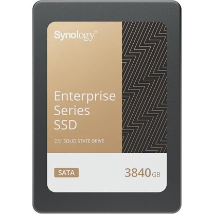 Synology SAT5221 3.84TB SSD