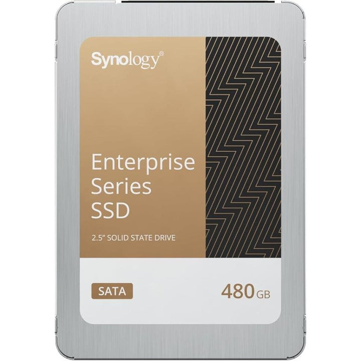 Synology SAT5221 SATA SSD
